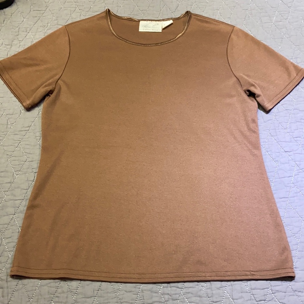 Kathie Lee Collection Brand. EUC!